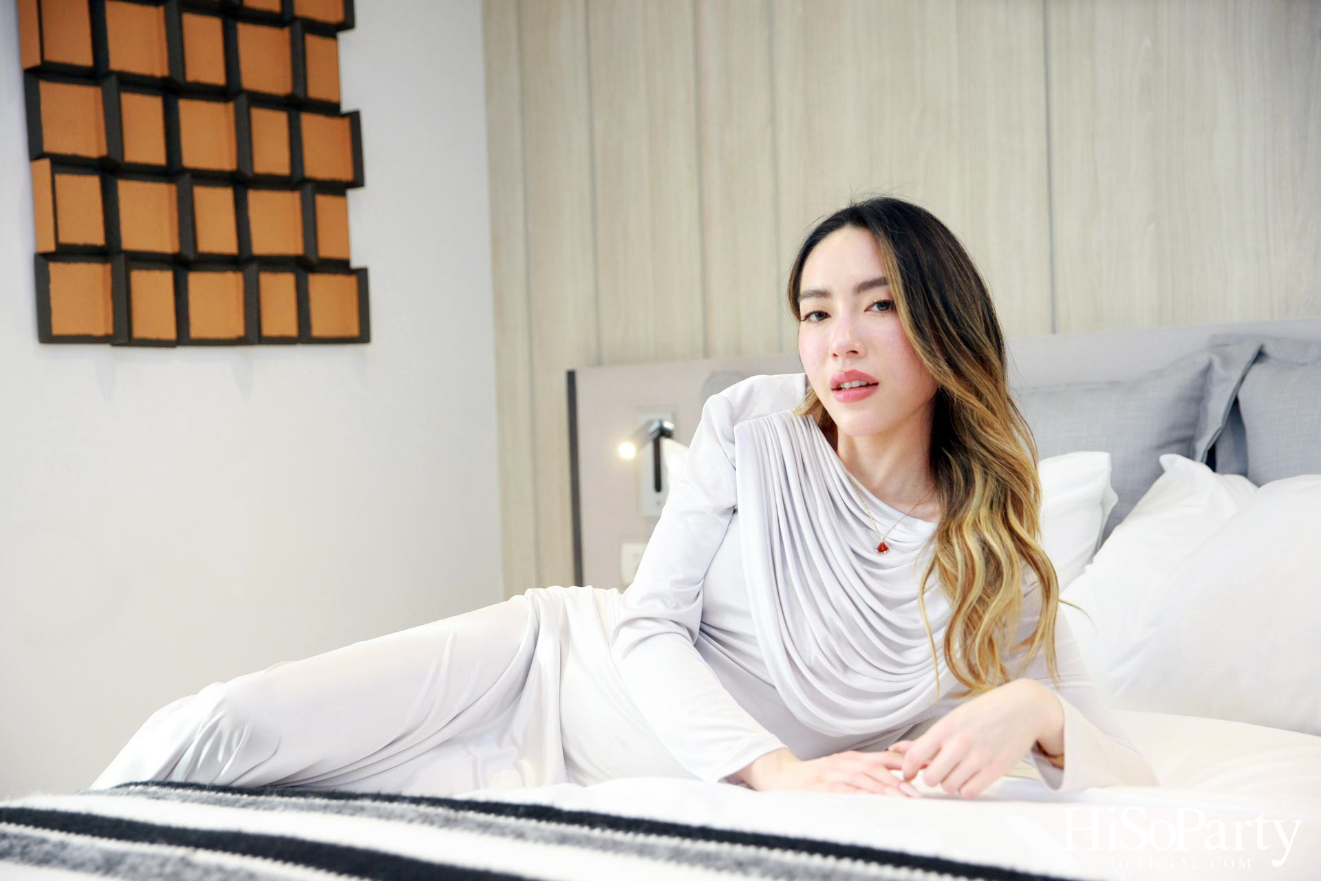 งานเปิดตัว SCOPE Promsri คอนโดมิเนียม Low Rise ที่สุดแห่งความเหนือระดับ ใจกลางสุขุมวิท