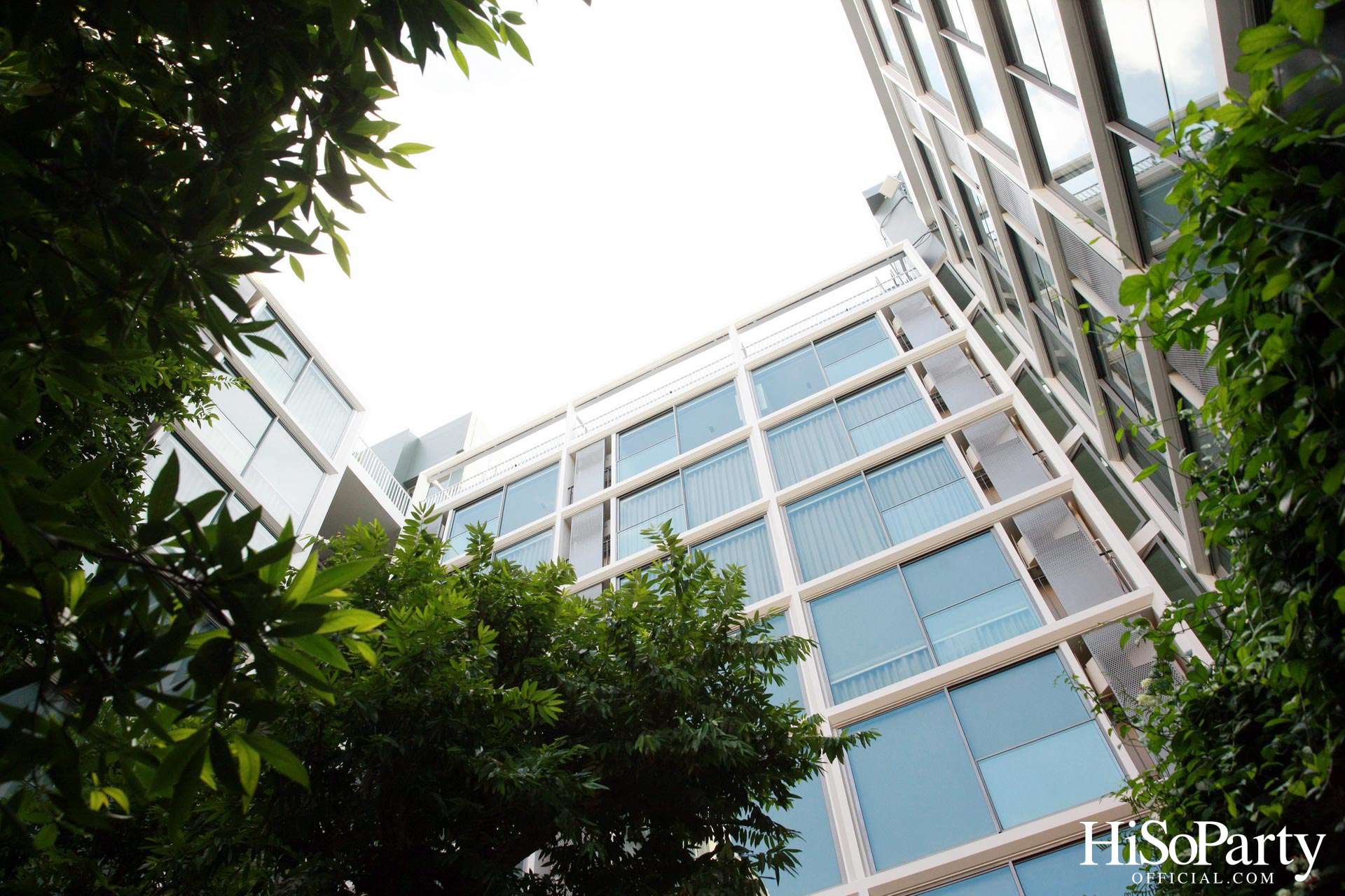 งานเปิดตัว SCOPE Promsri คอนโดมิเนียม Low Rise ที่สุดแห่งความเหนือระดับ ใจกลางสุขุมวิท