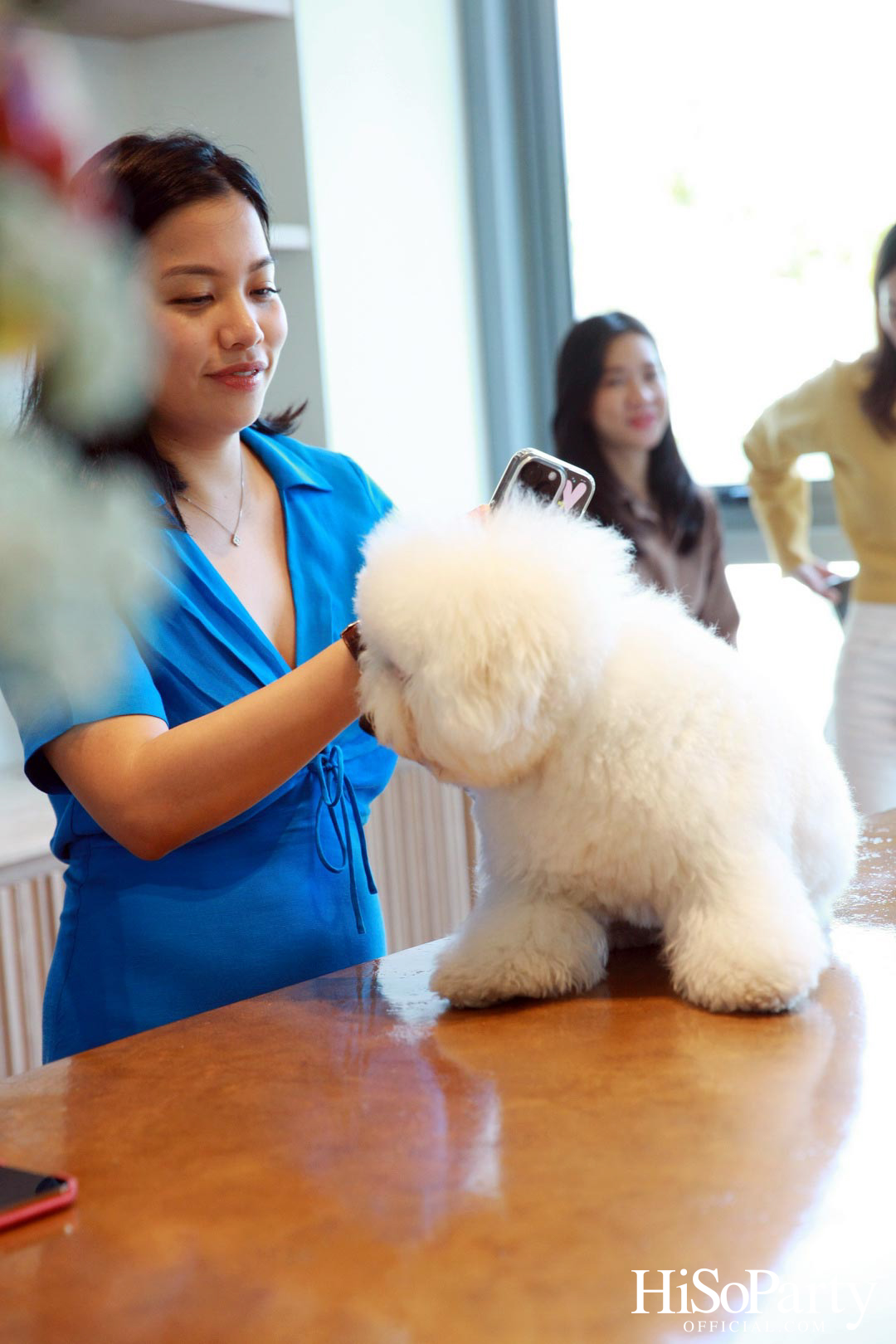 งานเปิดตัว SCOPE Promsri คอนโดมิเนียม Low Rise ที่สุดแห่งความเหนือระดับ ใจกลางสุขุมวิท