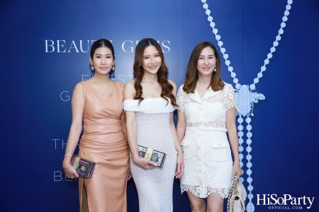 Beauty Gems ‘A High Jewelry Sit -Down Lunch’