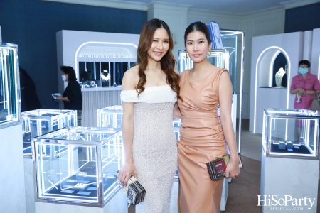 Beauty Gems ‘A High Jewelry Sit -Down Lunch’