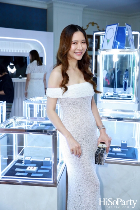 Beauty Gems ‘A High Jewelry Sit -Down Lunch’