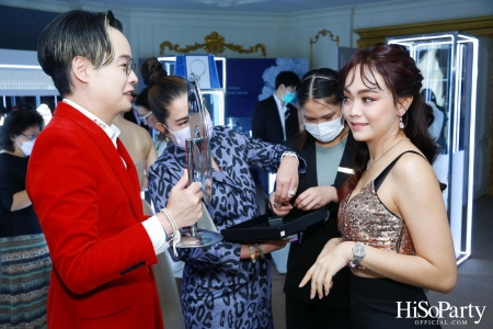 Beauty Gems ‘A High Jewelry Sit -Down Lunch’