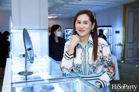 Beauty Gems ‘A High Jewelry Sit -Down Lunch’