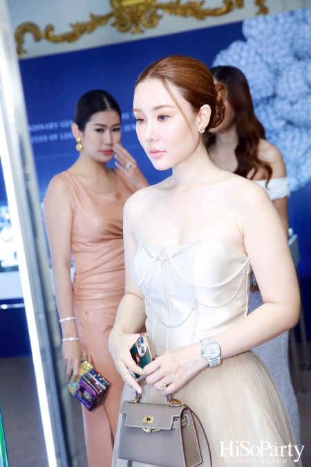 Beauty Gems ‘A High Jewelry Sit -Down Lunch’