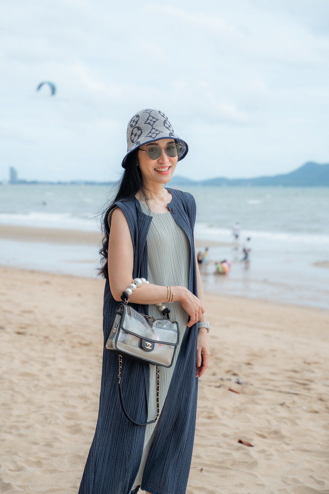 Lamborghini Club Thailand Bull Run at Pattaya