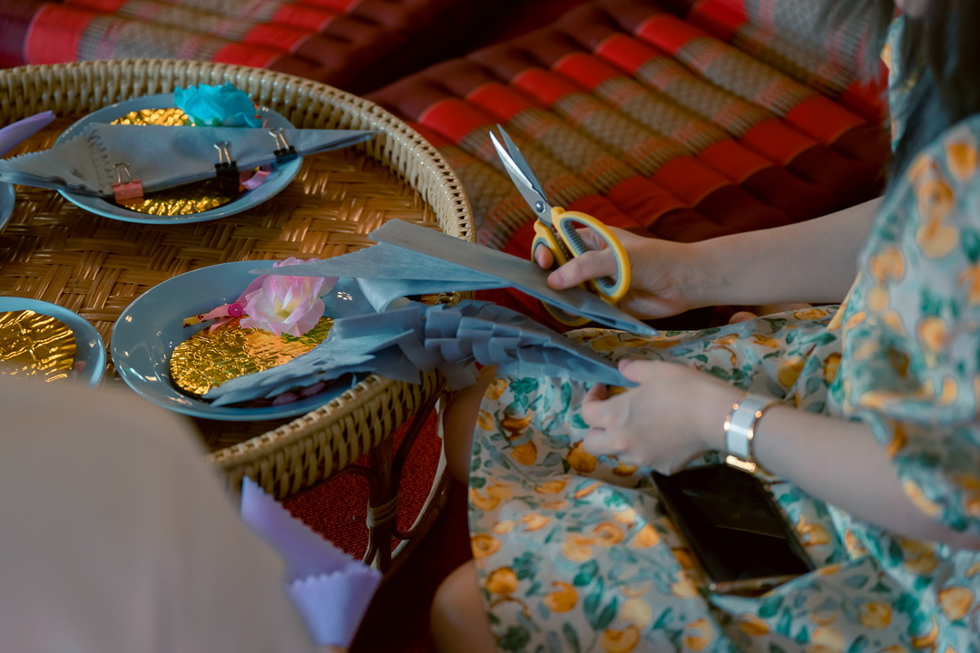 Lamborghini Club Thailand Bull Run at Pattaya