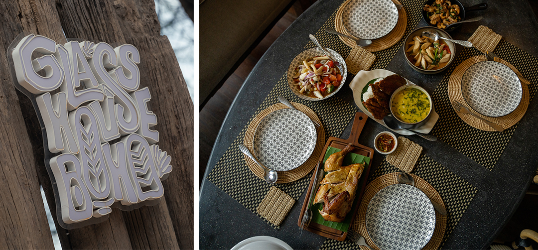 Lamborghini Club Thailand Bull Run at Pattaya