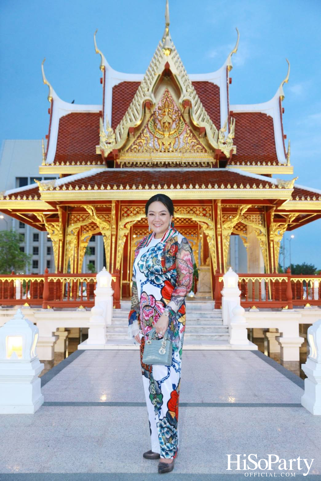 การแสดงกาชาดคอนเสิร์ต ครั้งที่ ๔๙ ปีพุทธศักราช ๒๕๖๖