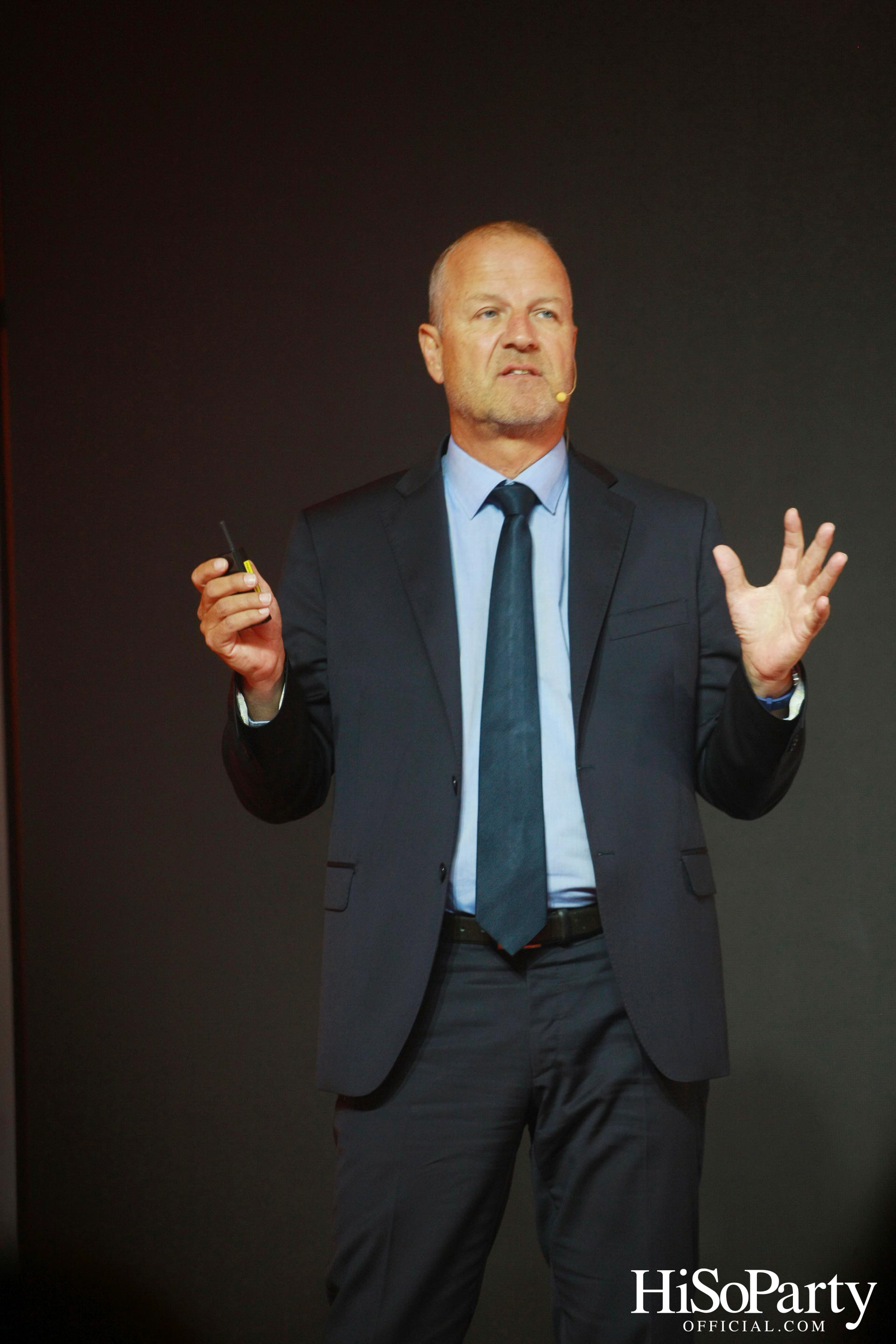 งานเปิดตัวเรือนเวลาหรู ‘MIDO Multifort TV Big Date’ พร้อมการมาเยือนประเทศไทยในฐานะ Brand Ambassador ของนักแสดงหนุ่มชื่อดัง ‘Kim Soo Hyun’