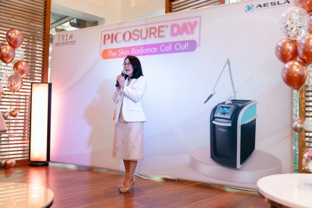 งาน ‘PicoSure Day’ - The Skin Radiance Call Out!