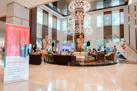 งาน ‘PicoSure Day’ - The Skin Radiance Call Out!