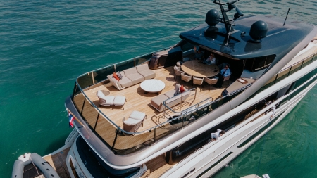 Boat Lagoon Yachting จัดงานรวมลูกค้าเจ้าของเรือยอช์ตครั้งใหญ่ประจำปี 2556 ในงาน Phuket Rendezvous 2023