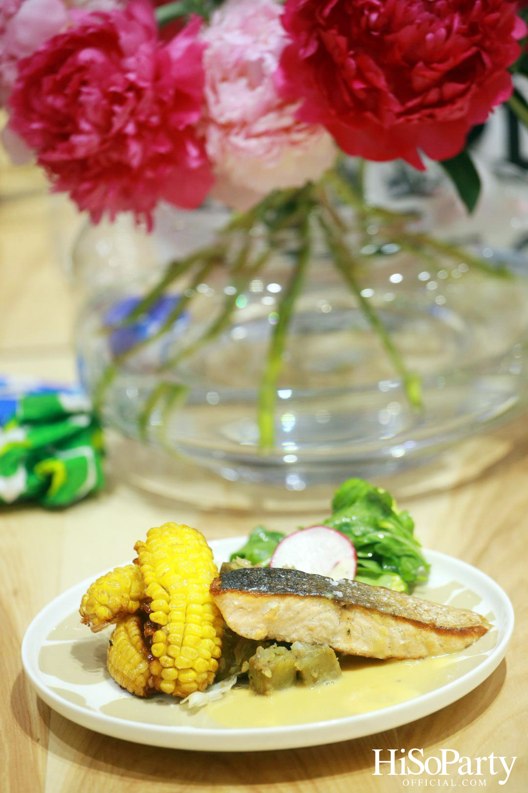 Marimekko เปิดตัว ‘Marimekko Kafé’ ณ ชั้น 1 ดิ เอ็มโพเรียม