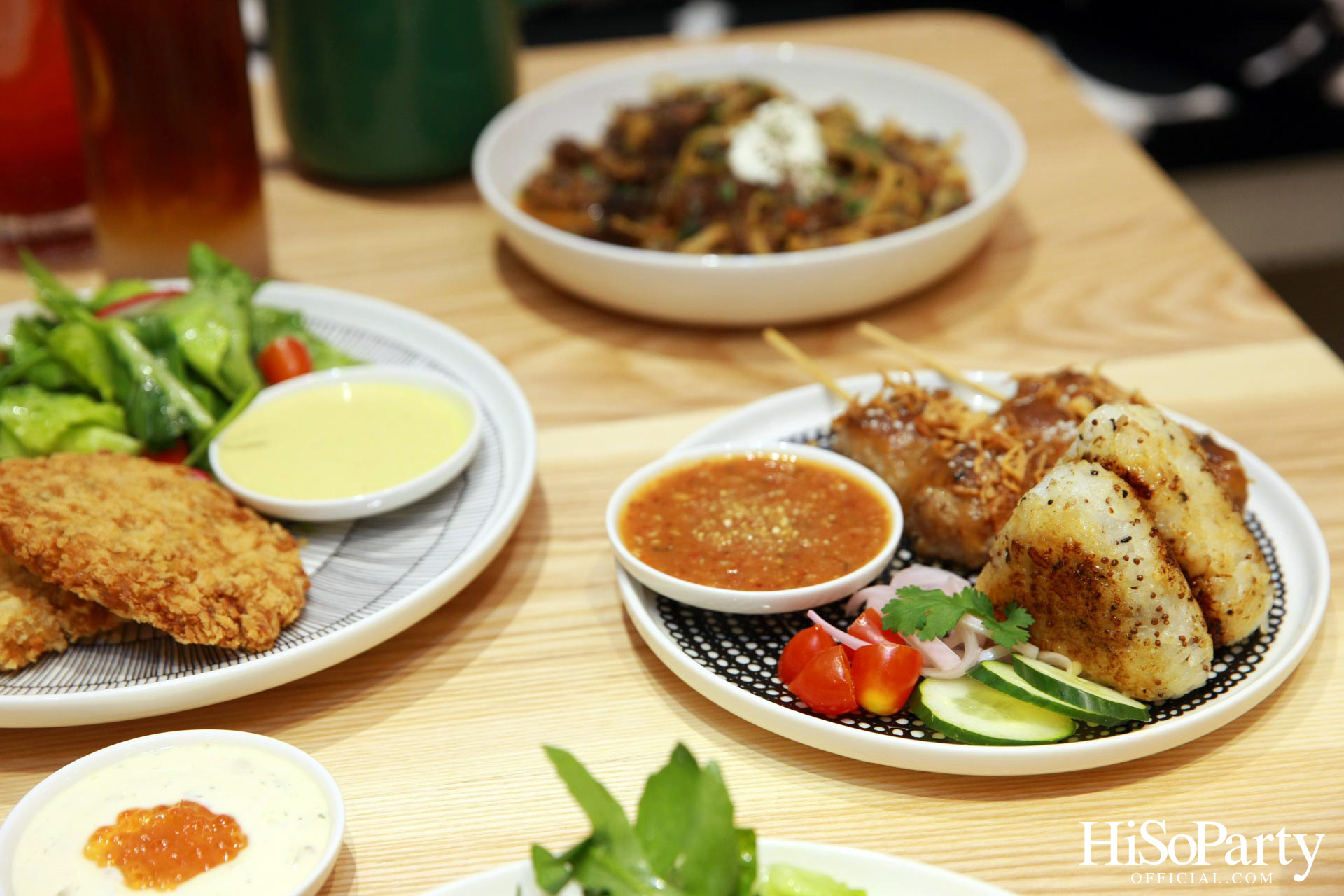 Marimekko เปิดตัว ‘Marimekko Kafé’ ณ ชั้น 1 ดิ เอ็มโพเรียม