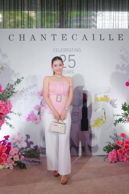 FIRSTER BY KING POWER จัดงาน ‘CELEBRATING CHANTECAILLE 25 YEARS’ 