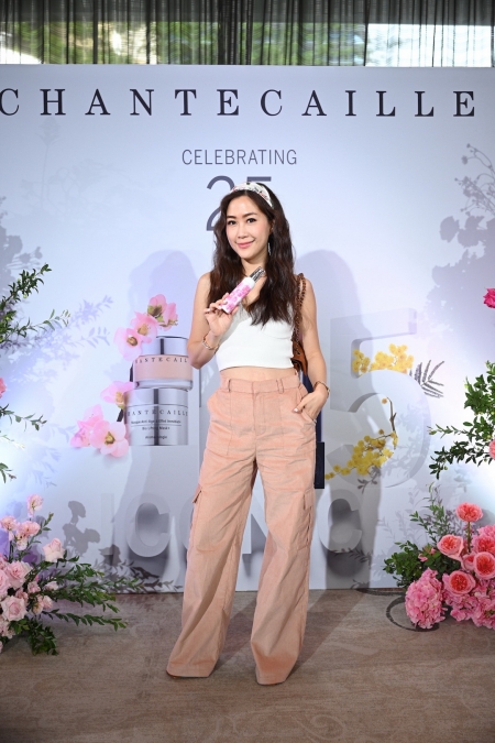 FIRSTER BY KING POWER จัดงาน ‘CELEBRATING CHANTECAILLE 25 YEARS’ 