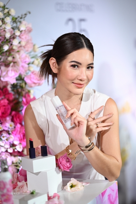 FIRSTER BY KING POWER จัดงาน ‘CELEBRATING CHANTECAILLE 25 YEARS’ 