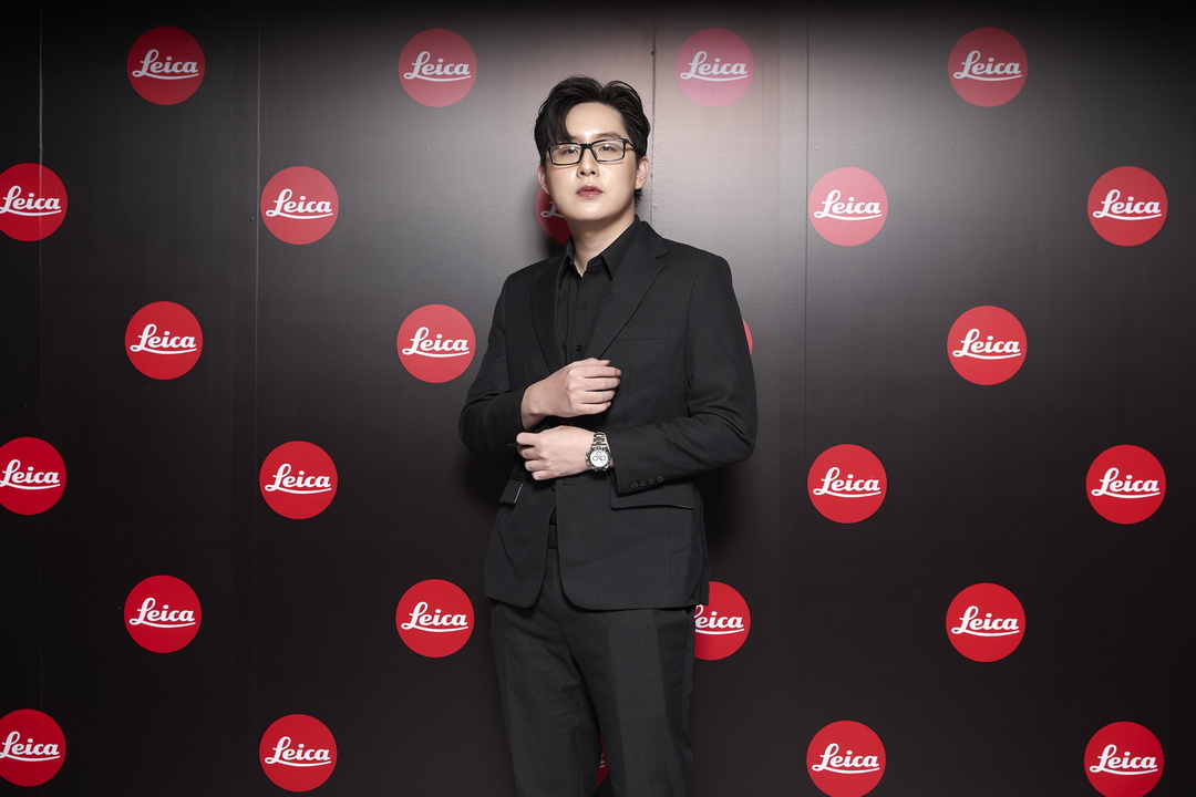 งานเปิดตัว Leica Q3 ดิจิทัลคอมแพคฟูลเฟรม 60 ล้านพิกเซล พร้อมชมภาพถ่ายจาก Leica Ambassador Thailand คนล่าสุด