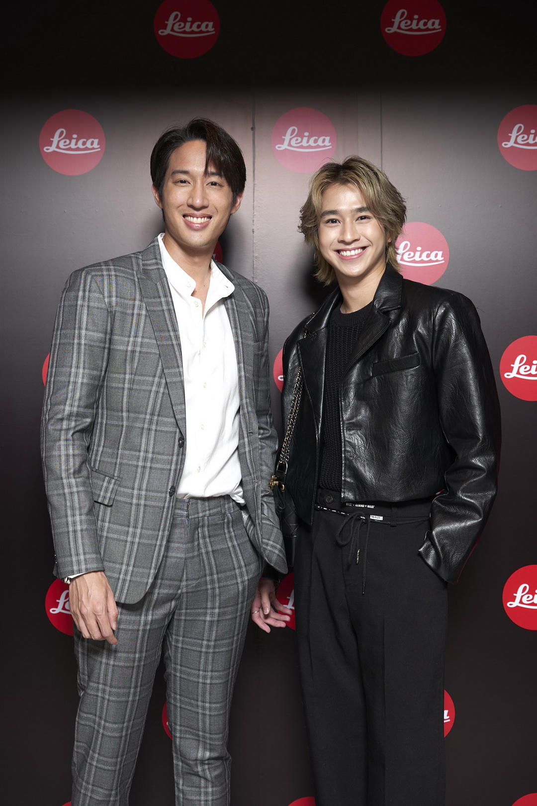 งานเปิดตัว Leica Q3 ดิจิทัลคอมแพคฟูลเฟรม 60 ล้านพิกเซล พร้อมชมภาพถ่ายจาก Leica Ambassador Thailand คนล่าสุด