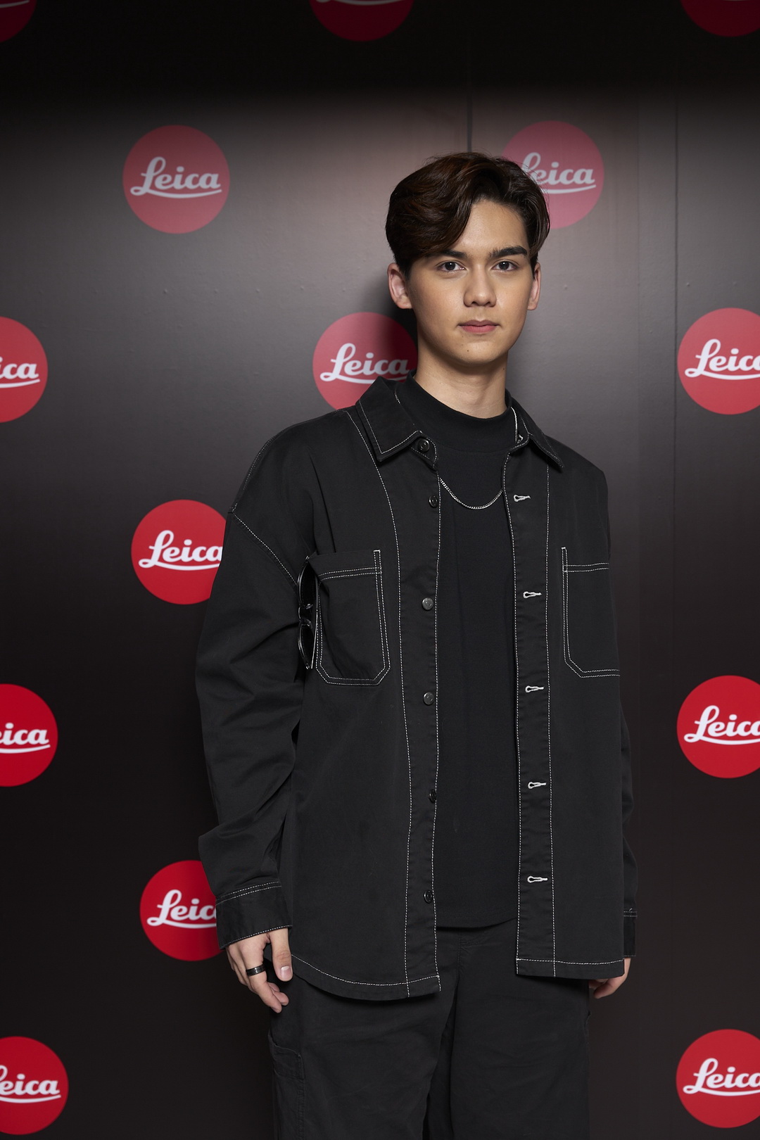 งานเปิดตัว Leica Q3 ดิจิทัลคอมแพคฟูลเฟรม 60 ล้านพิกเซล พร้อมชมภาพถ่ายจาก Leica Ambassador Thailand คนล่าสุด