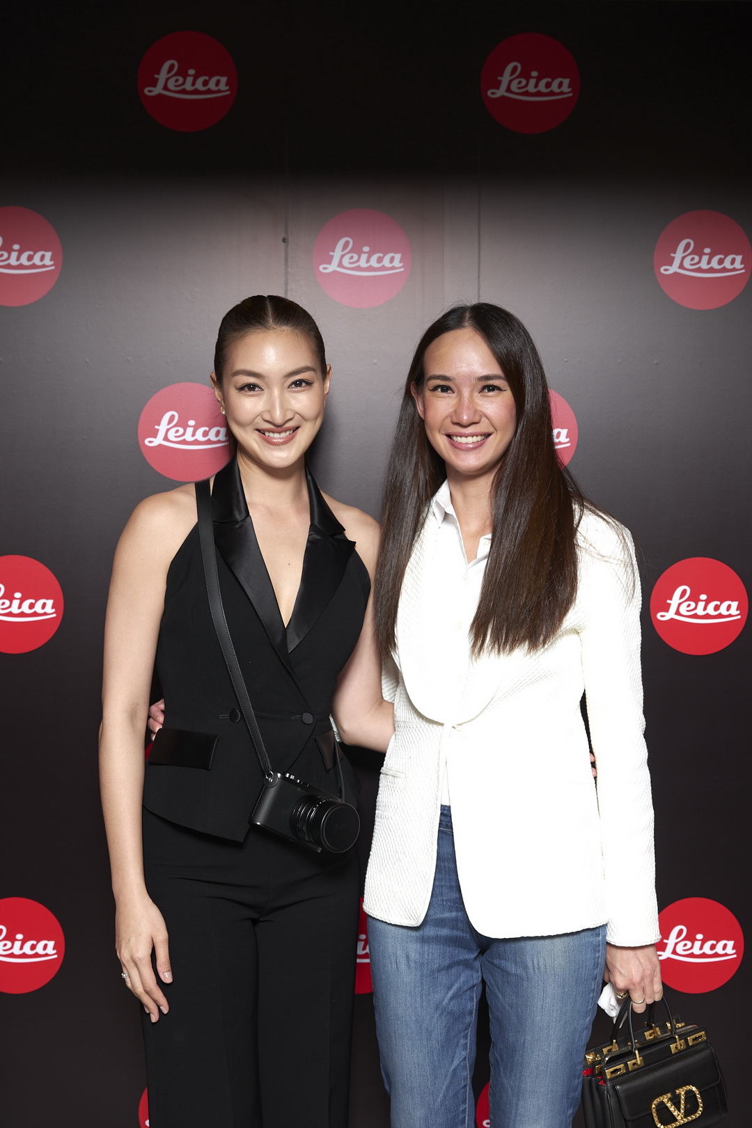 งานเปิดตัว Leica Q3 ดิจิทัลคอมแพคฟูลเฟรม 60 ล้านพิกเซล พร้อมชมภาพถ่ายจาก Leica Ambassador Thailand คนล่าสุด