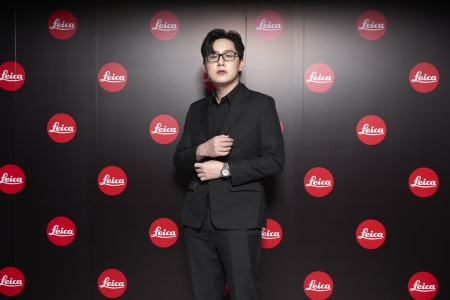 งานเปิดตัว Leica Q3 ดิจิทัลคอมแพคฟูลเฟรม 60 ล้านพิกเซล พร้อมชมภาพถ่ายจาก Leica Ambassador Thailand คนล่าสุด