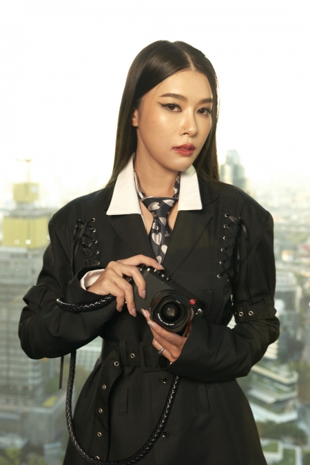 งานเปิดตัว Leica Q3 ดิจิทัลคอมแพคฟูลเฟรม 60 ล้านพิกเซล พร้อมชมภาพถ่ายจาก Leica Ambassador Thailand คนล่าสุด