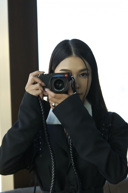 งานเปิดตัว Leica Q3 ดิจิทัลคอมแพคฟูลเฟรม 60 ล้านพิกเซล พร้อมชมภาพถ่ายจาก Leica Ambassador Thailand คนล่าสุด