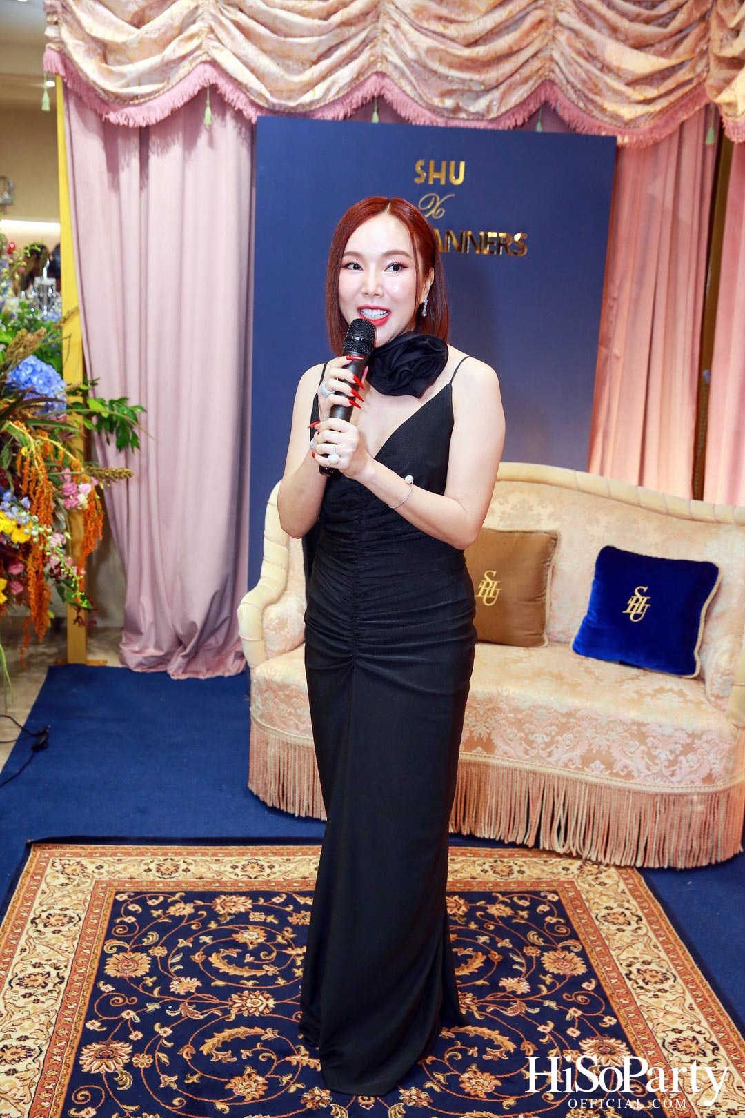 งานเปิดตัว SHU GLOBAL x The Manners แฟชั่นคอลแลปส์ระดับราชวงศ์สู่คอลเลกชั่นรองเท้าผสานดีเอ็นเอสไตล์บริติช