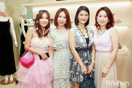 งานเปิดตัว SHU GLOBAL x The Manners แฟชั่นคอลแลปส์ระดับราชวงศ์สู่คอลเลกชั่นรองเท้าผสานดีเอ็นเอสไตล์บริติช