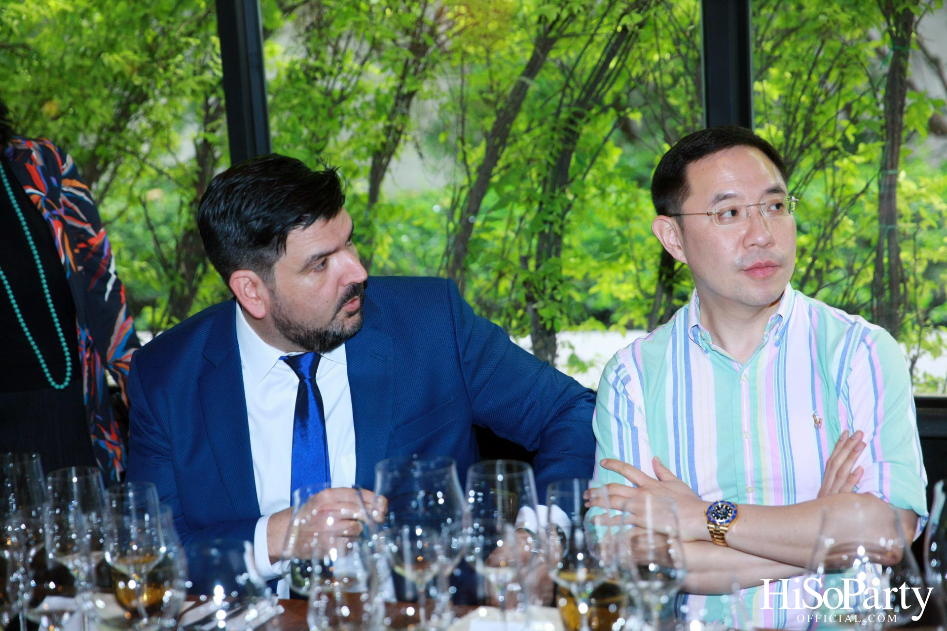 TEMPTECH MASTERCLASS WITH CHÂTEAU LAFITE ROTHSCHILD 2023