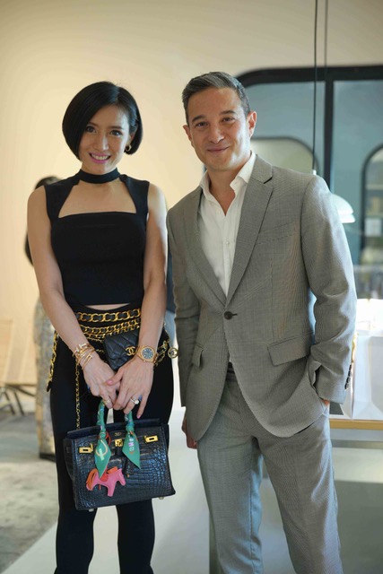 House of Fritz Hansen เปิดบ้านพร้อมร่วมอวดโฉม ‘Beosound A5’ ลำโพงมัลติรูม จาก Bang & Olufsen ครั้งแรกในไทย