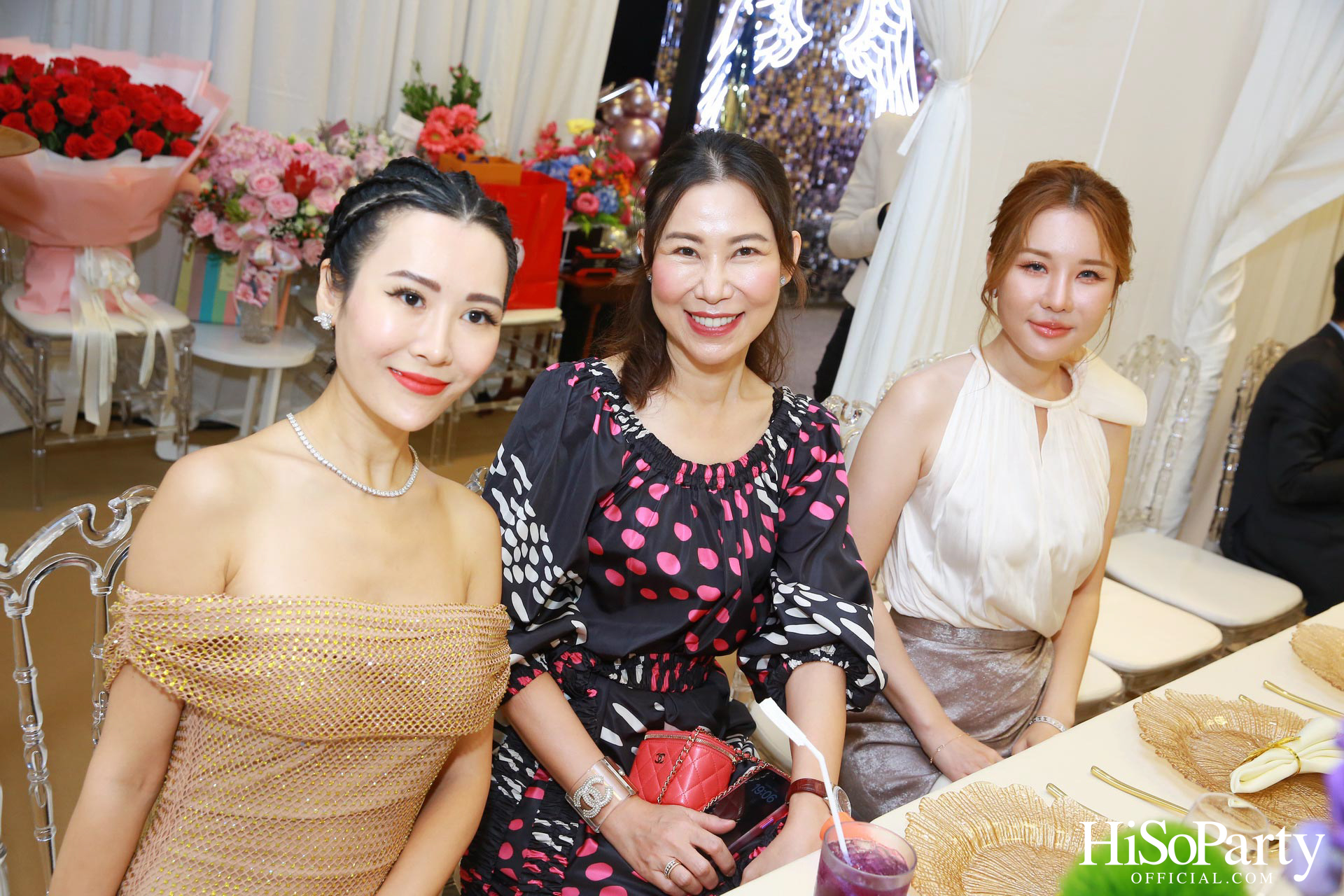 Ying's Birthday Party 2023 