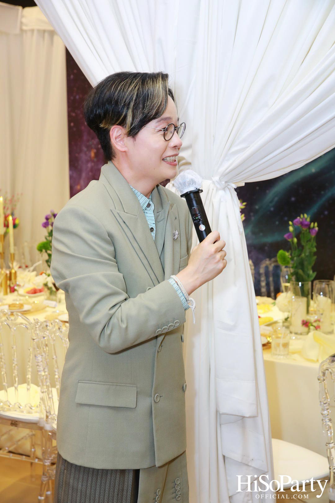 Ying's Birthday Party 2023 