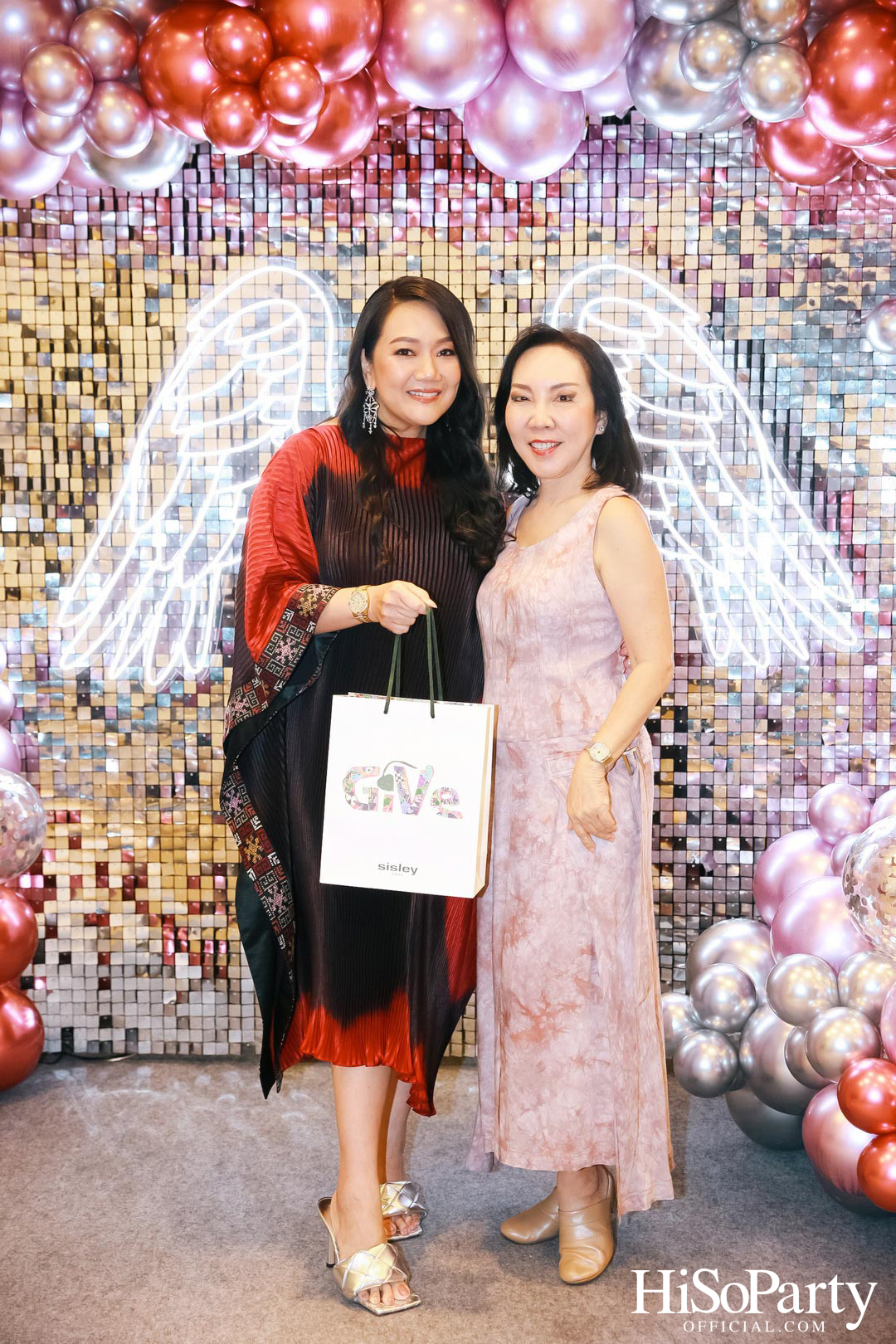 Ying's Birthday Party 2023 