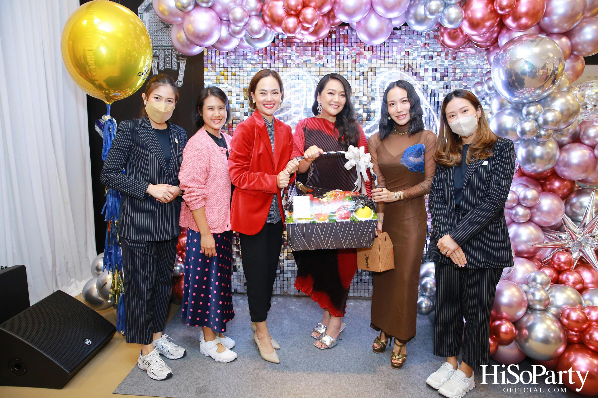 Ying's Birthday Party 2023 
