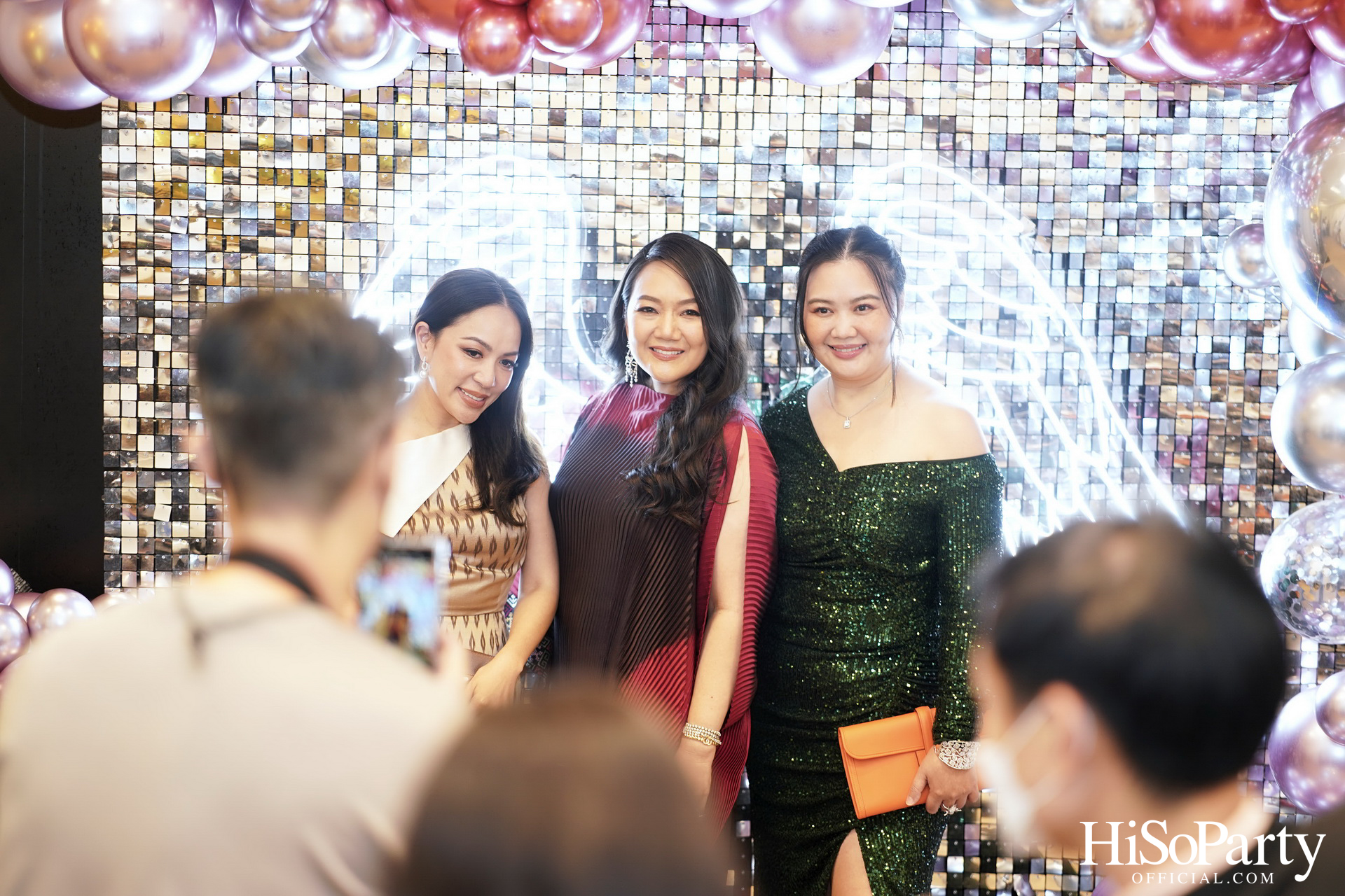 Ying's Birthday Party 2023 