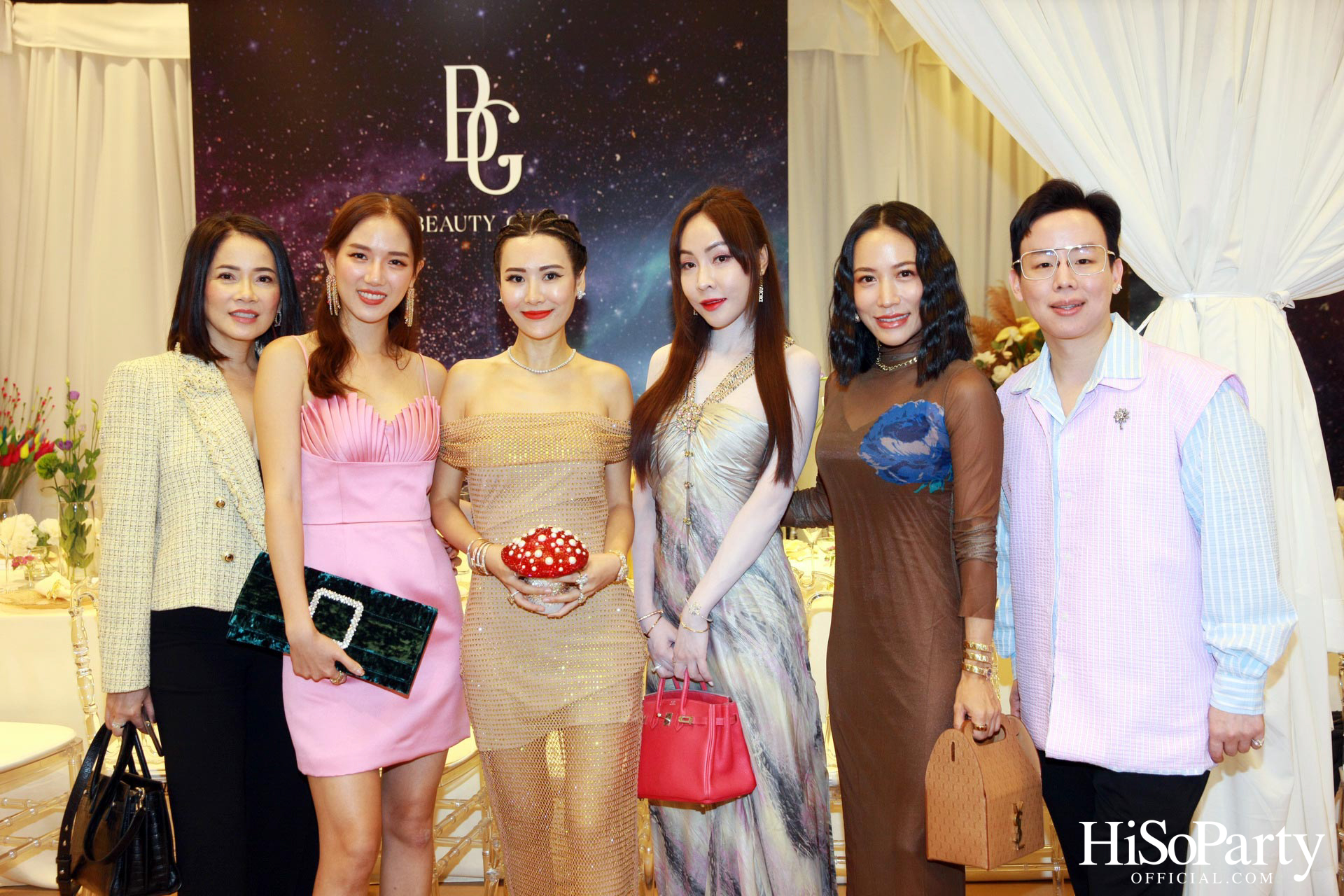 Ying's Birthday Party 2023 