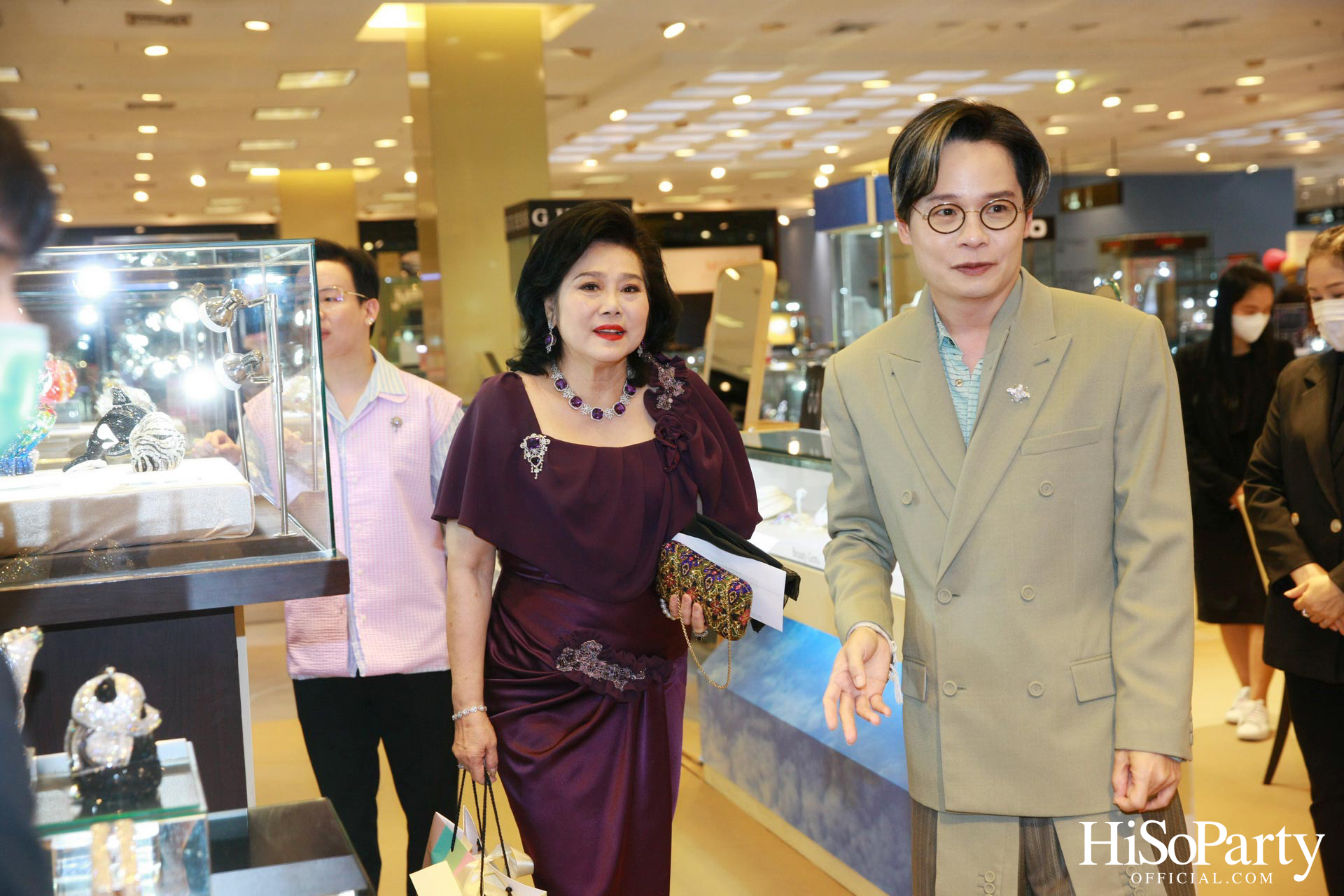 Ying's Birthday Party 2023 