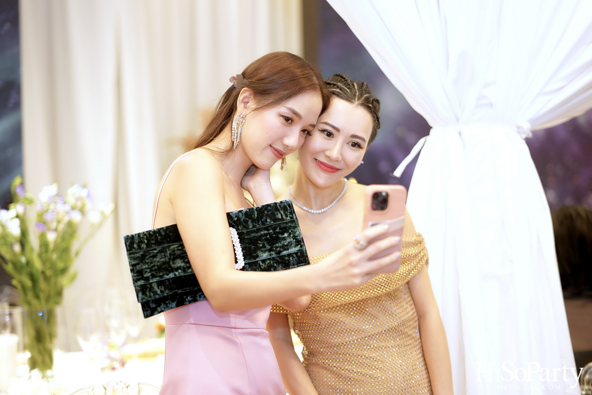 Ying's Birthday Party 2023 