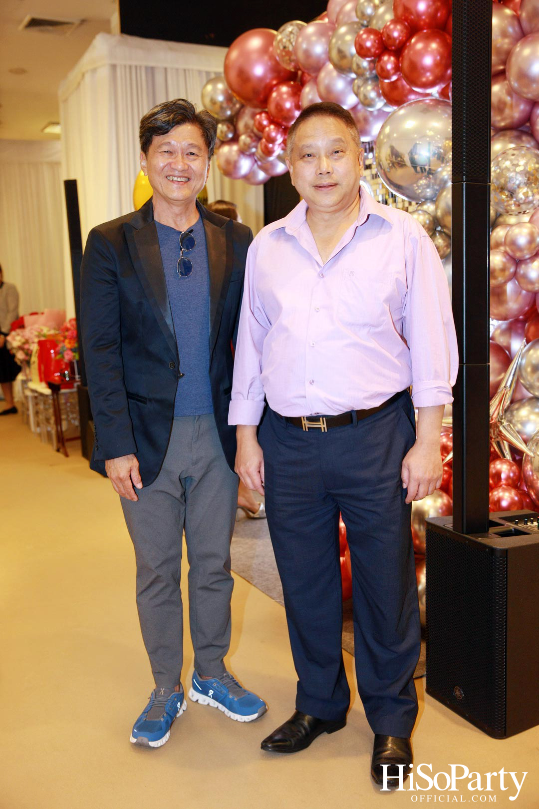 Ying's Birthday Party 2023 