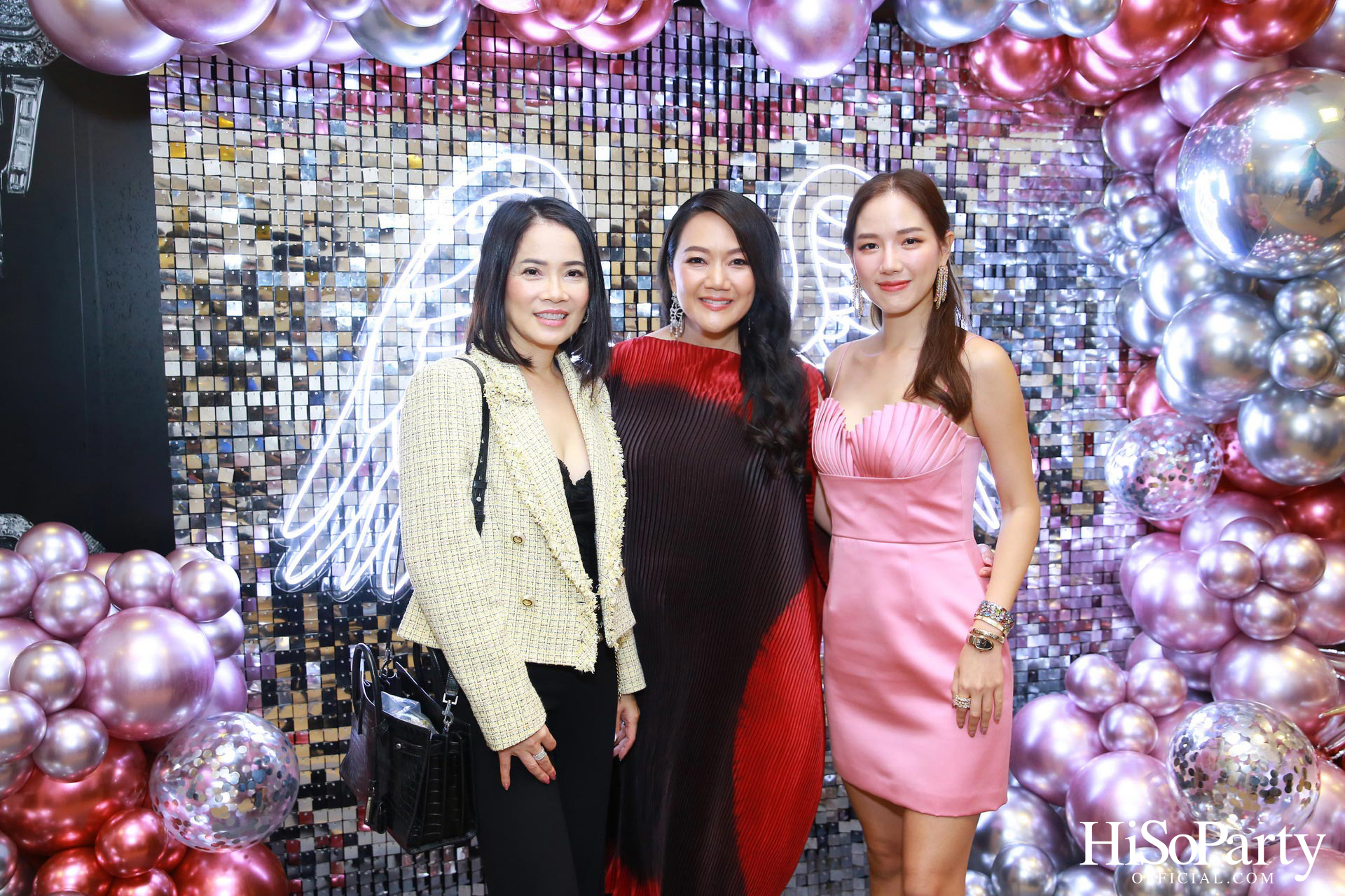 Ying's Birthday Party 2023 