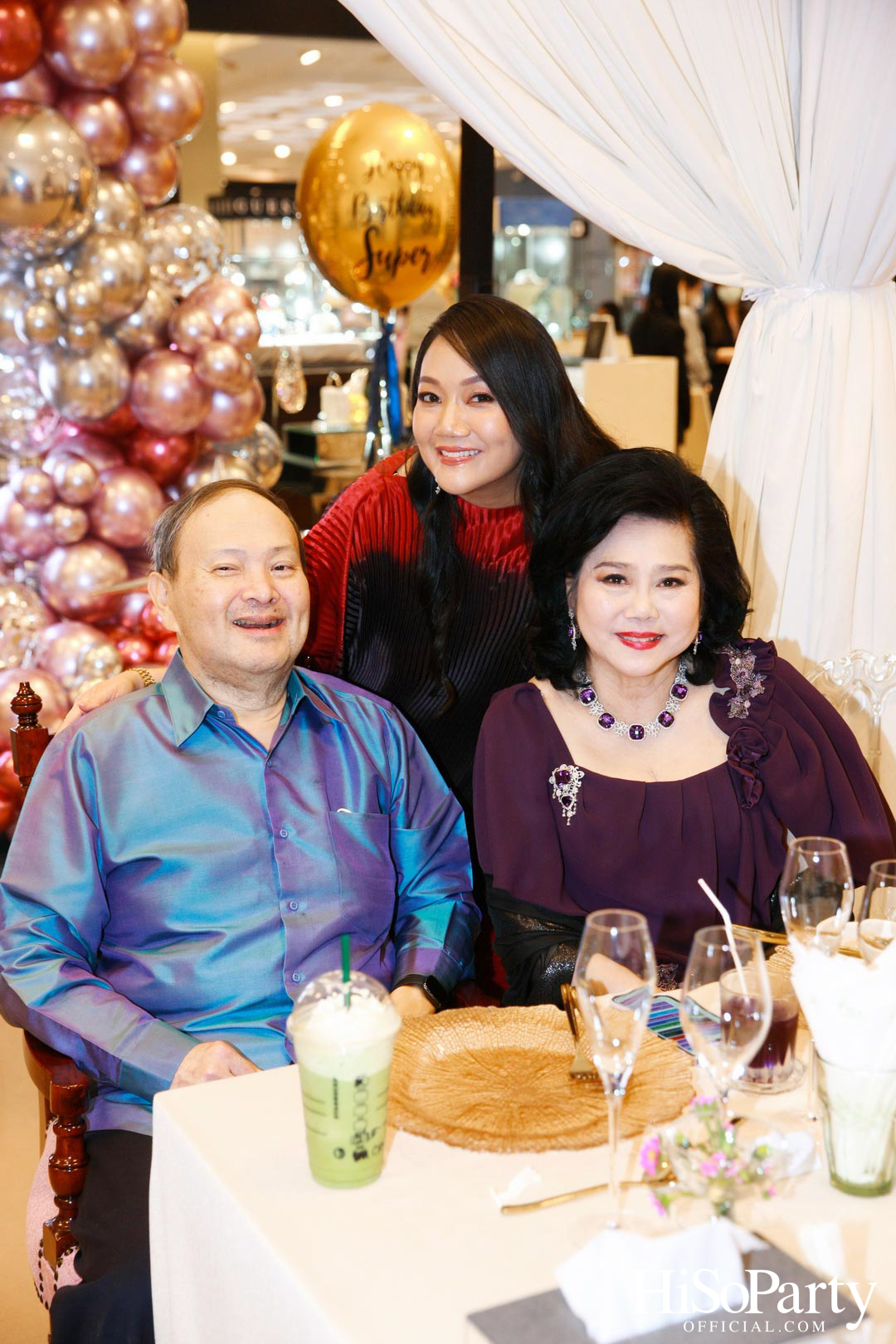 Ying's Birthday Party 2023 