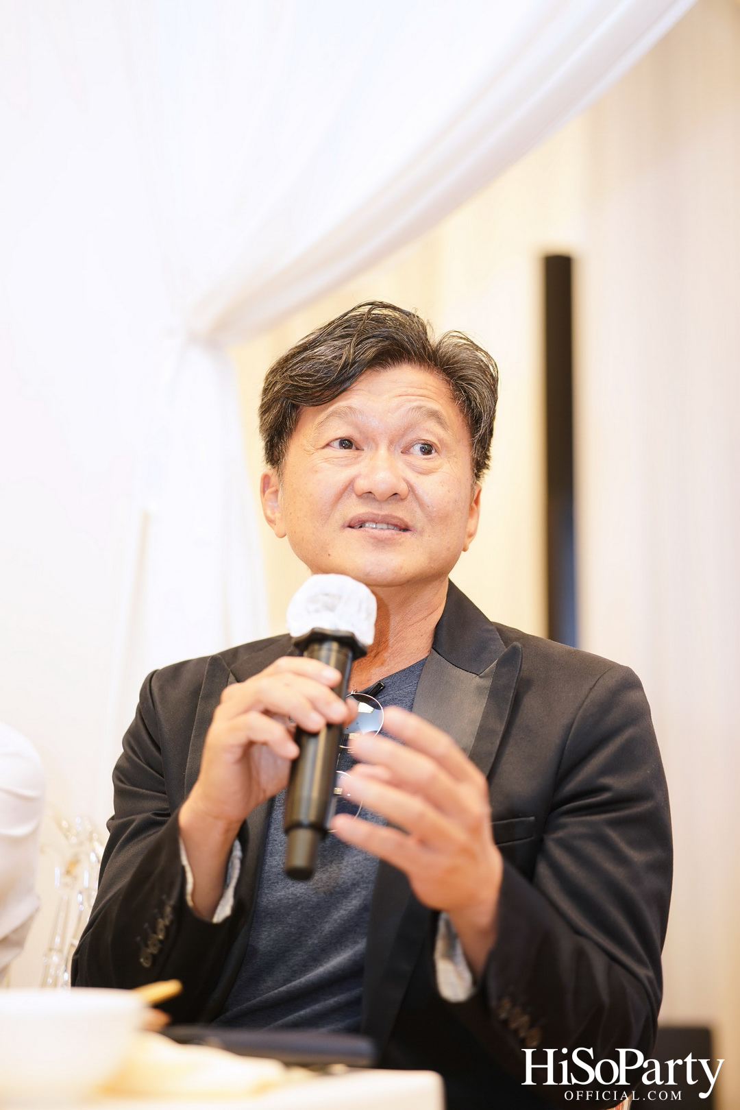 Ying's Birthday Party 2023 