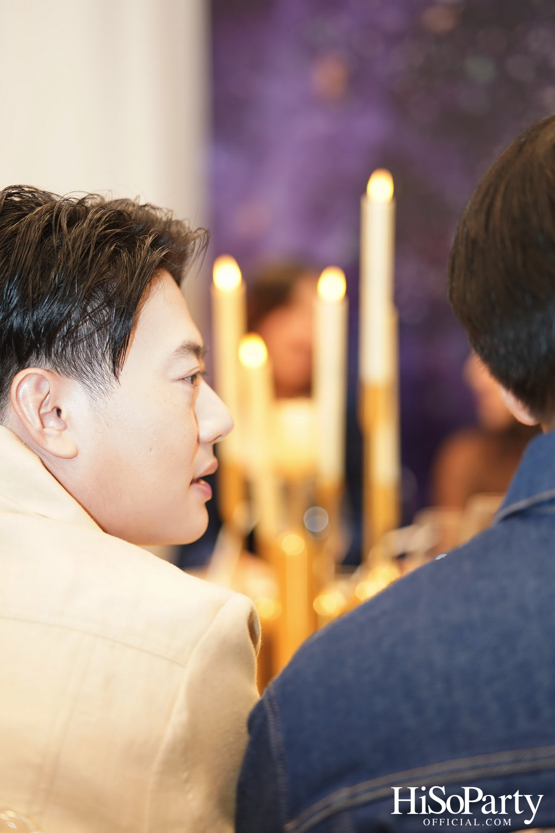 Ying's Birthday Party 2023 