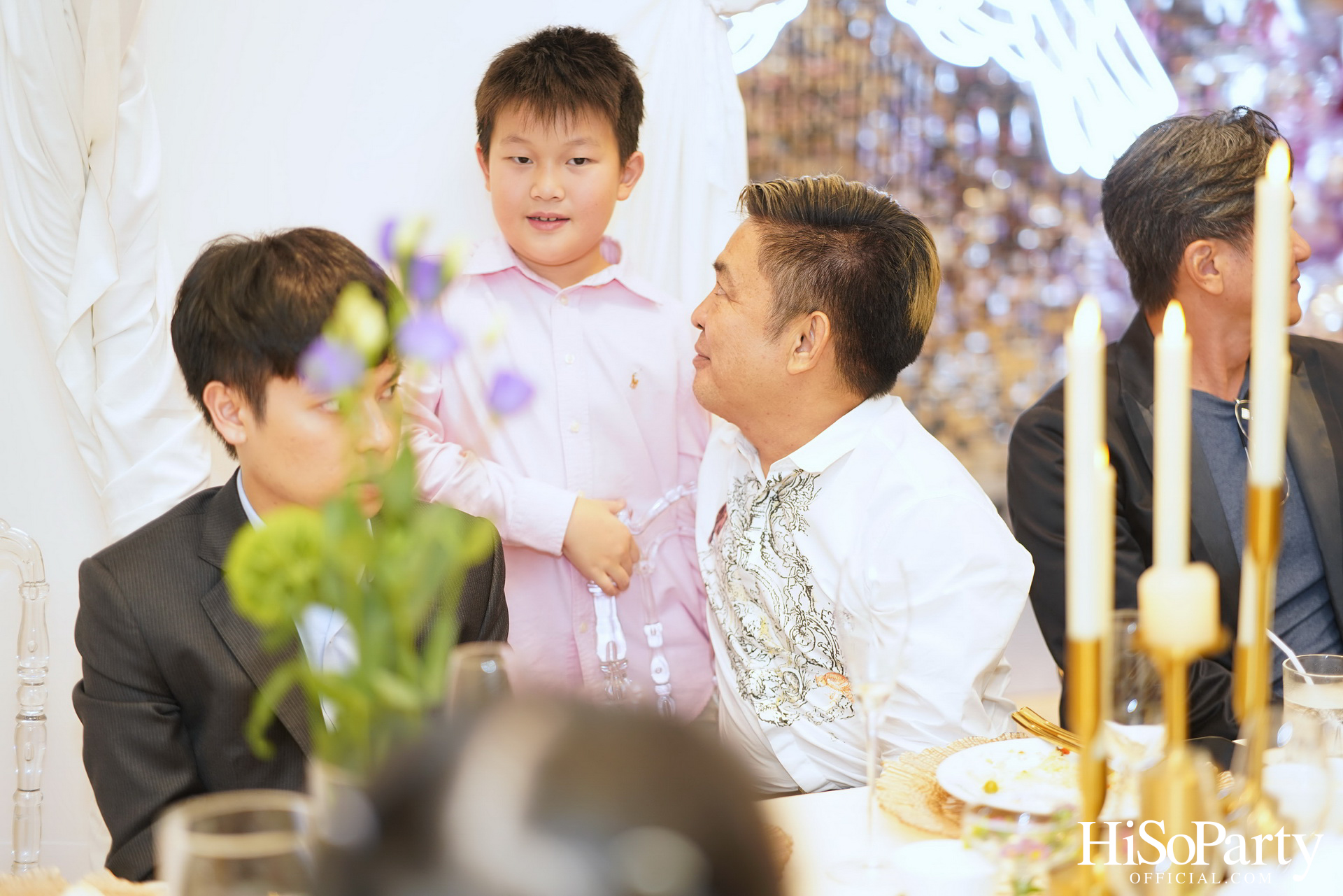 Ying's Birthday Party 2023 