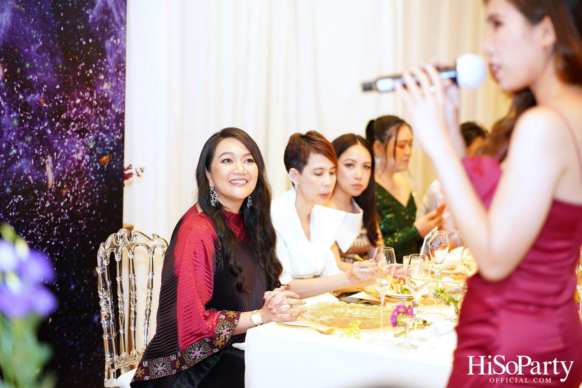 Ying's Birthday Party 2023 