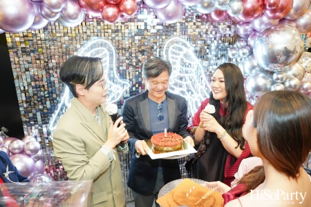 Ying's Birthday Party 2023 