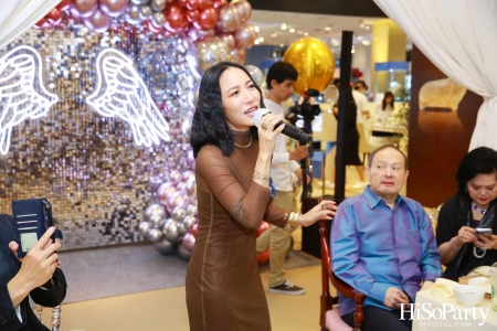 Ying's Birthday Party 2023 